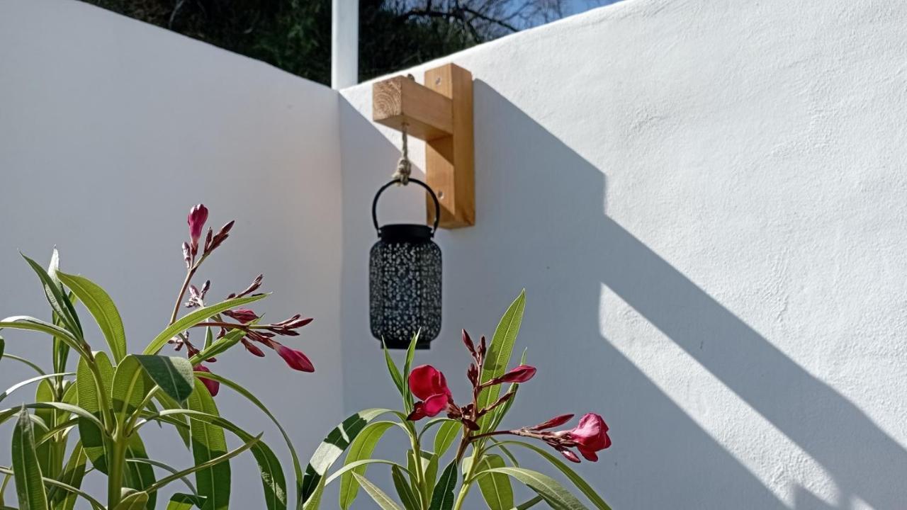 Almáchar Casa Maliyaa 아파트 외부 사진