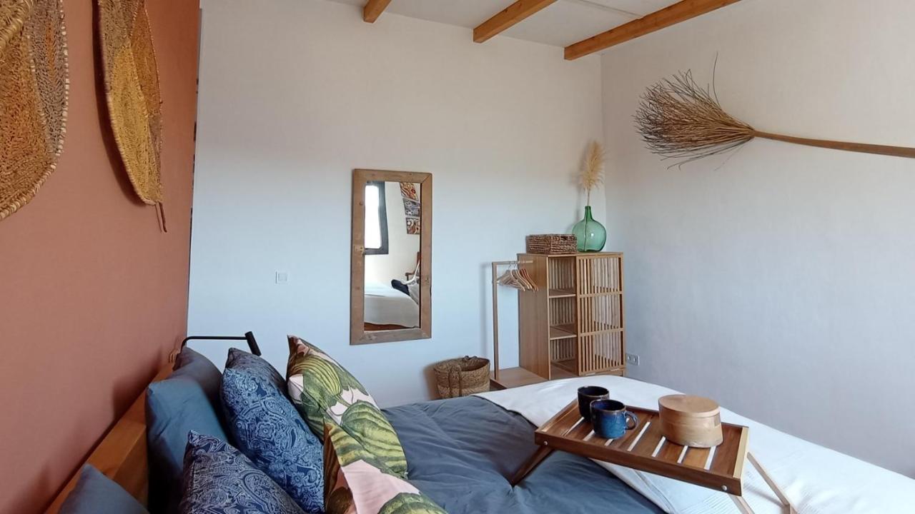 Almáchar Casa Maliyaa 아파트 외부 사진