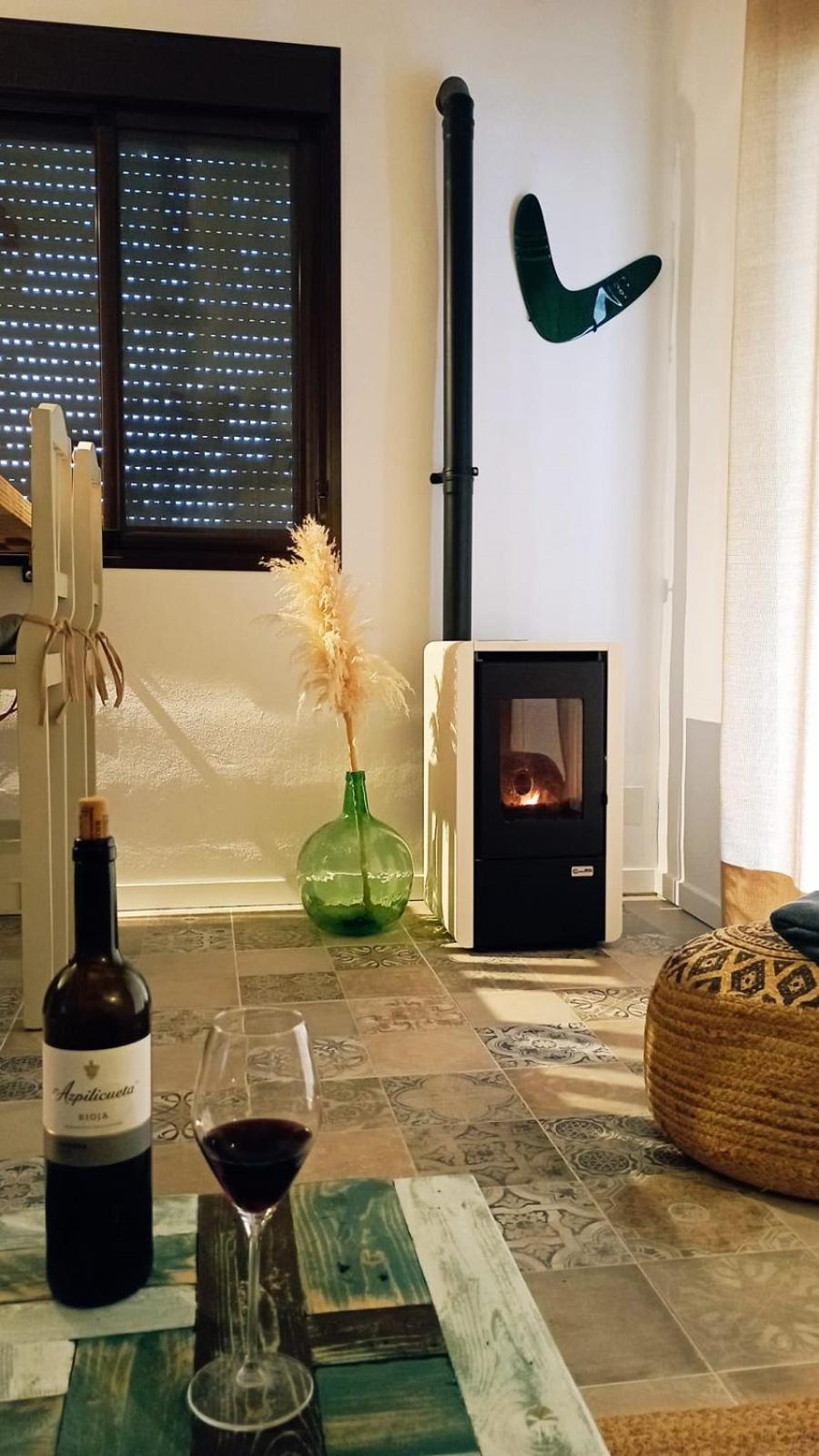Almáchar Casa Maliyaa 아파트 외부 사진